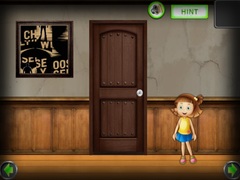 Laro Amgel Kids Room Escape 284