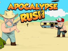 Laro Apocalypse Rush