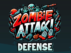 Laro Zombie Attack: Defense