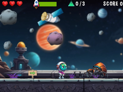 Laro Space Rangers