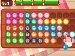 Laro Fun Iq Puzzle