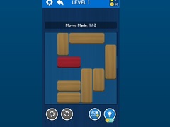 Laro Block Escape