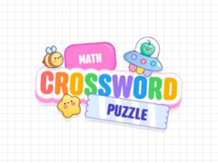 Laro Math Crossword Puzzle