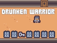 Laro Drunken Warrior