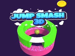 Laro Jump Smash 3D