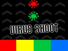 Laro Virus Shoot