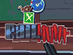 Laro Rail Hunt