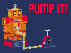 Laro Pump It