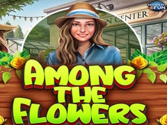 Laro Among the Flowers