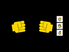 Laro Rock Paper Scissors Challenge