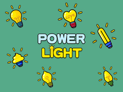 Laro Power Light