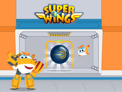 Laro Superwings ColorSwitch