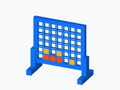 Laro Can Has Connect 4