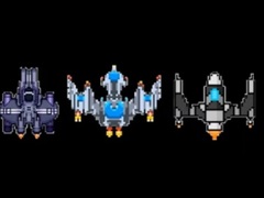 Laro Outher Space