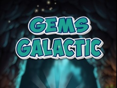 Laro Galactic Gems