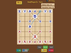 Laro Mini Janggi