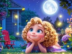 Laro Find The Differences: To The Moon