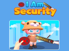 Laro I Am Security 