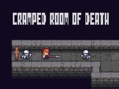 Laro Cramped Room of Death