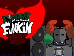 Laro FNF vs Tricky