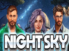 Laro Night Sky