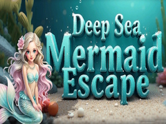 Laro Deep Sea Mermaid Escape 