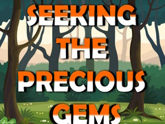 Laro Seeking The Precious