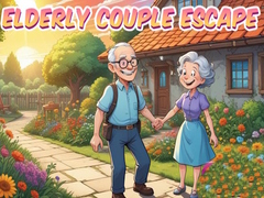 Laro Elderly Couple Escape