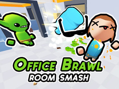 Laro Office Brawl Room Smash