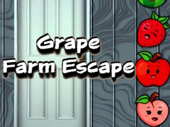 Laro Grape Farm Escape