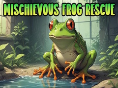 Laro Mischievous Frog Rescue