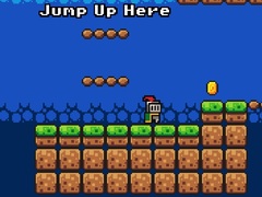 Laro Knight Coin Quest