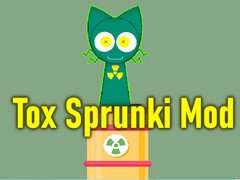 Laro Tox Sprunki Mod