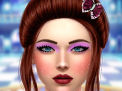 Laro Asmr Salon Makeover