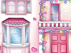 Laro Doll House Design