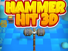 Laro Hammer Hit 3D