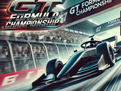Laro Gt Formula Championship