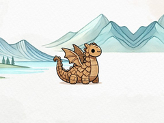 Laro Dragon Castle! Idle Td