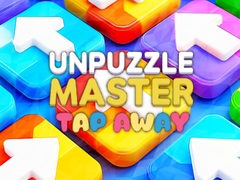 Laro Unpuzzle Master Tap Away