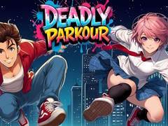 Laro Deadly Parkour