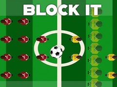 Laro Block it