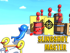 Laro Slingshot Master