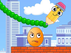 Laro Crush the Eggs
