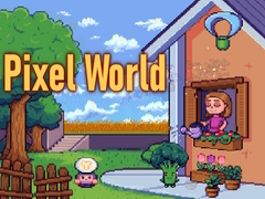Laro Pixel World