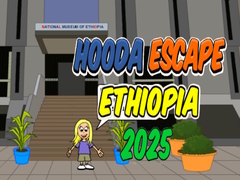 Laro Hooda Escape Ethiopia 2025