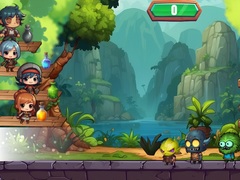 Laro Poison Shooter