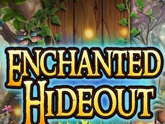 Laro Enchanted Hideout