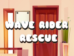Laro Wave Rider Rescue