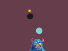 Laro Geometry Monster Endless Shape Rush