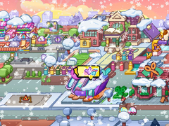 Laro Avatar World Adventure